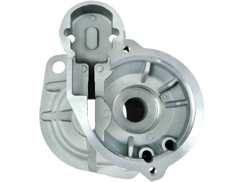 AS-PL SBR2014S Starter Lid, carburettor