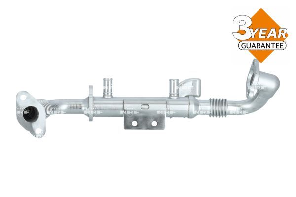 Radiaator, heitgaaside tagasijooks, NRF 48421