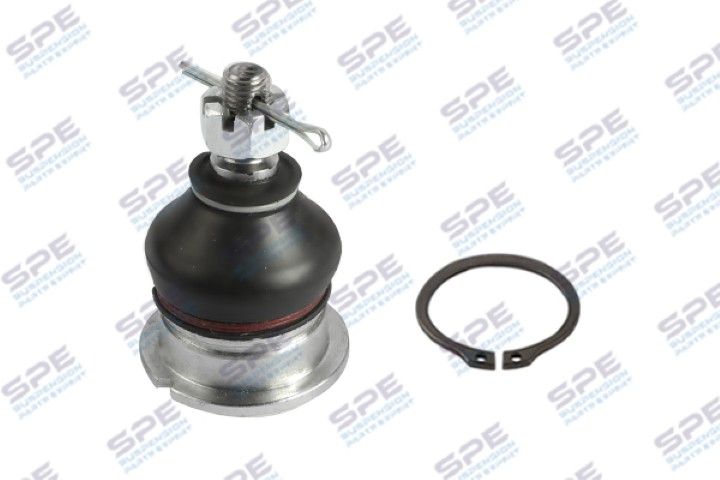 Rotule+suspension TEKNOROT H-305