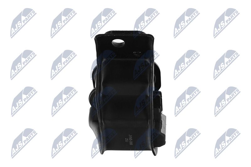 Paigutus, Mootor, NTY ZPS-NS-086