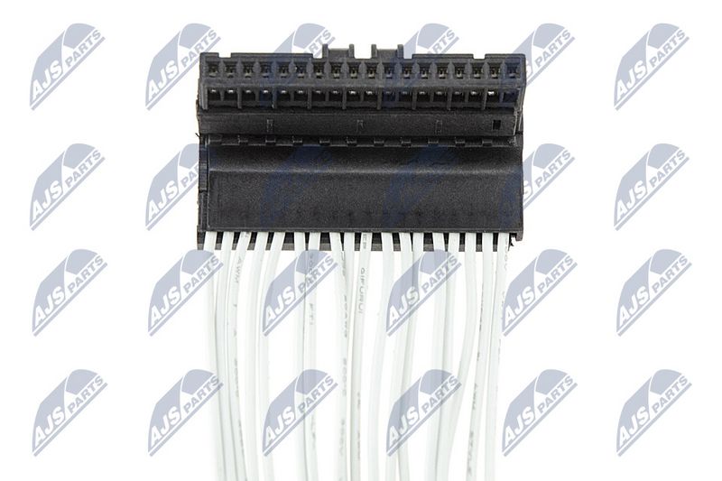 Juhtseade, autom.käigukast, NTY EAT-AU-001