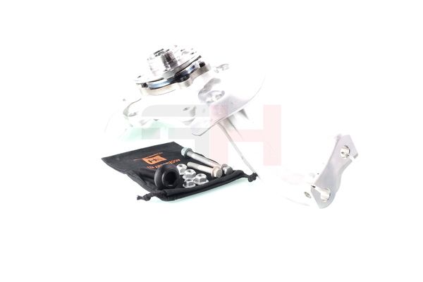 GH GH-284712V Steering Knuckle, wheel suspension