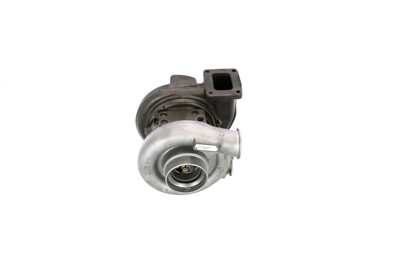 REMANTE 003-004-004306R Charger, charging (supercharged/turbocharged)