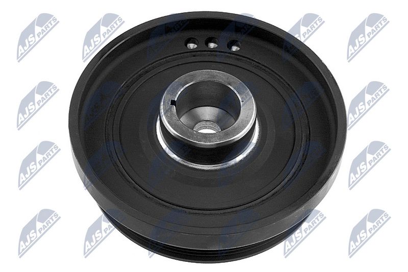 Rihmaratas, väntvõll, NTY RKP-HY-517