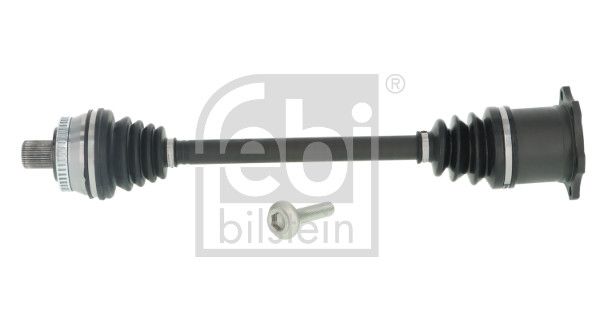 Product Piedziņas vārpsta FEBI BILSTEIN 1000505 Image