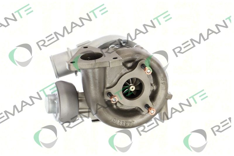 REMANTE 003-001-004527R Charger, charging (supercharged/turbocharged)