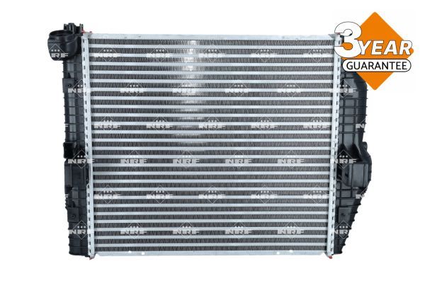 Kompressoriõhu radiaator, NRF 30211