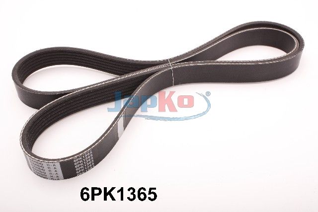 Soonrihm, JAPKO 6PK1365