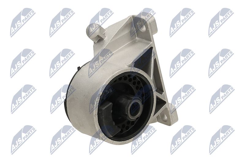 Paigutus, Mootor, NTY ZPS-PL-034