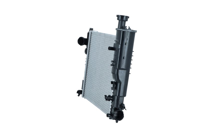 NRF 58886 Radiator, engine cooling