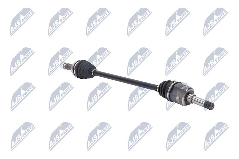Veovõll, NTY NPW-PL-107