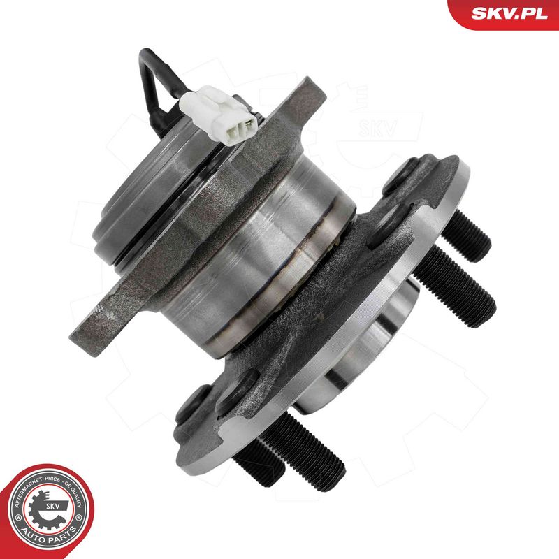 Rattalaagrikomplekt, ESEN SKV 29SKV706