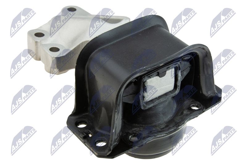 NTY ZPS-CT-033 Mounting, engine