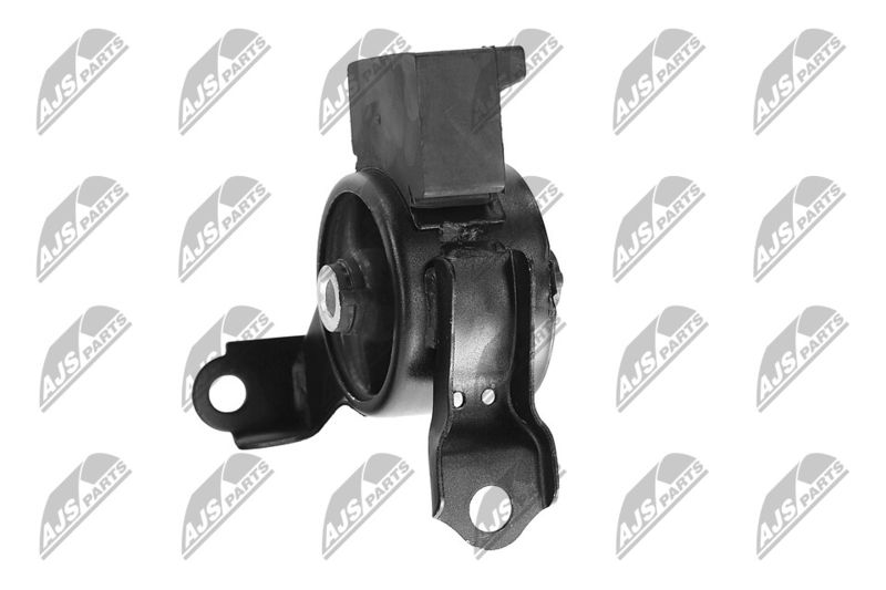 Paigutus, Mootor, NTY ZPS-HD-044