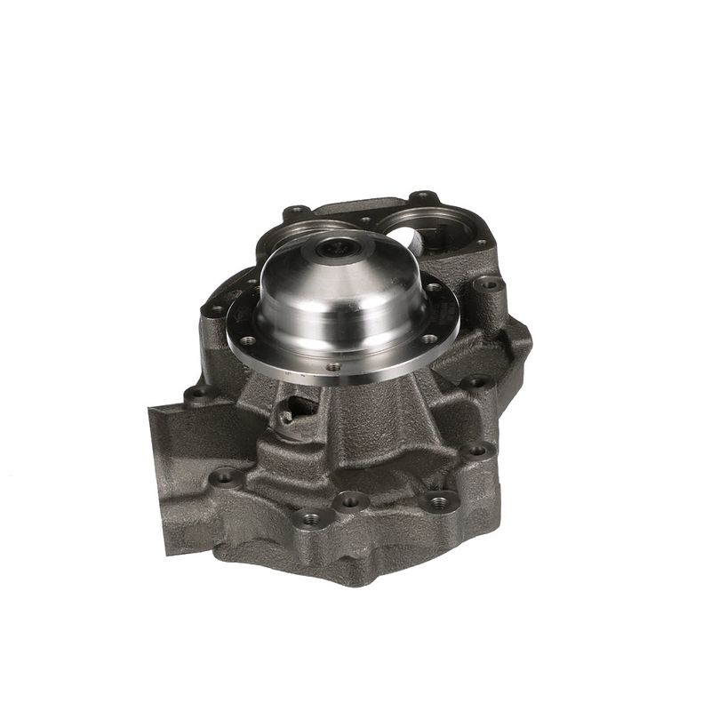 GATES WP5002HD Water Pump, engine cooling