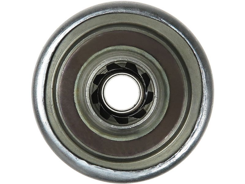 Vabajooks, starter, AS-PL SD3059