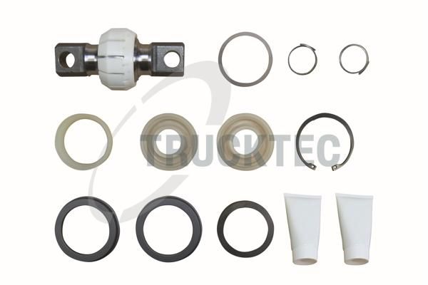 TRUCKTEC AUTOMOTIVE 03.32.002 - Repair Kit, control/trailing arm