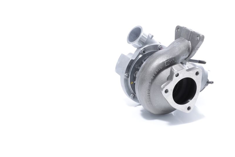 Compresor,sistem de supraalimentare T916718 BTS Turbo