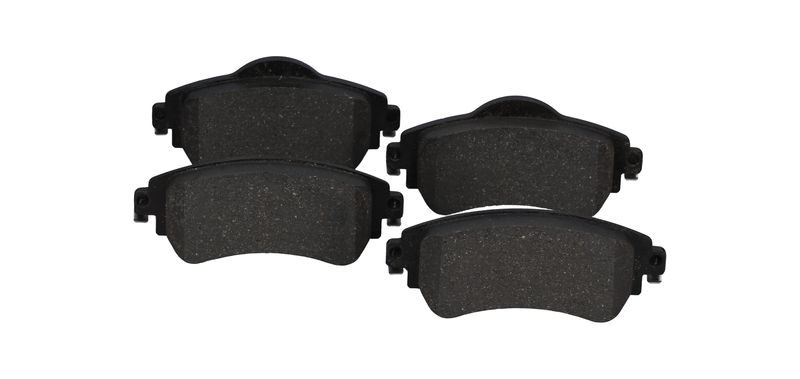 Piduriklotsi komplekt, ketaspidur, VALEO 302341A