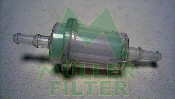 MULLER FILTER Üzemanyagszűrő FN11