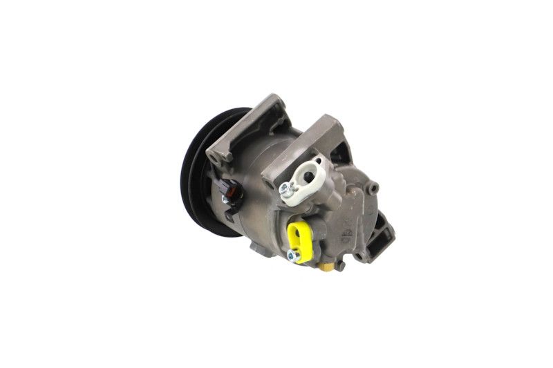 REMANTE 005-001-000289R Compressor, air conditioning