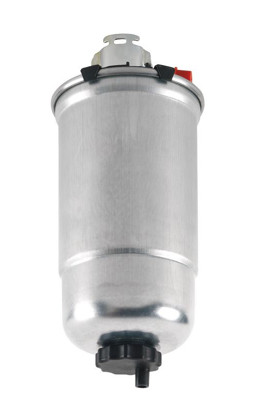 VALEO Filtre à carburant 587502