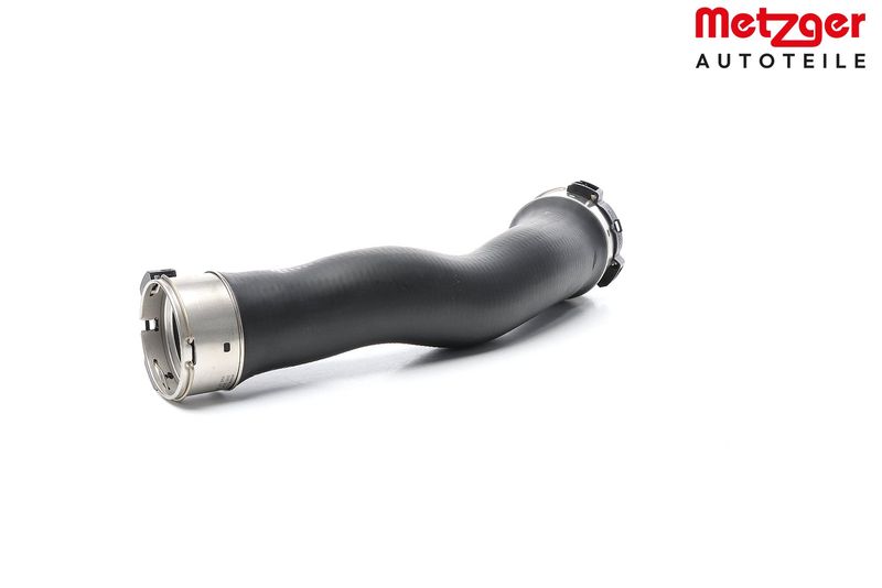 METZGER AUTOTEILE 2400869 Charge Air Hose