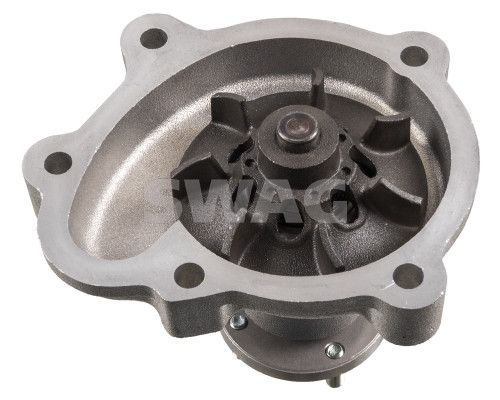 SWAG 40 15 0019 Water Pump, engine cooling