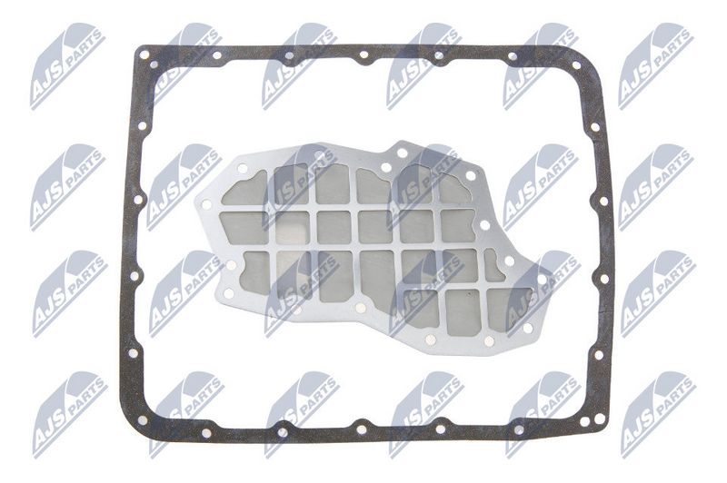 NTY FSF-HY-007 Hidraulinių filtrų komplektas, automatinė transmisija