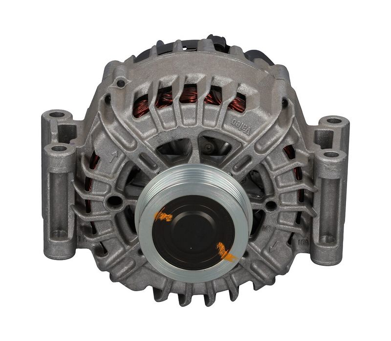 Alternador