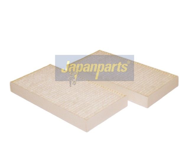JAPANPARTS Filtras, salono oras