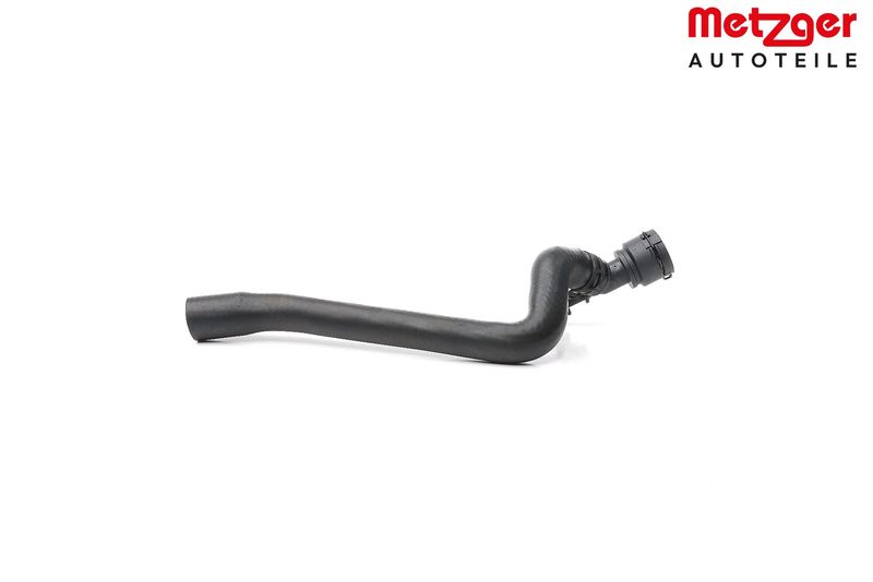 METZGER AUTOTEILE 2420749 Radiator Hose