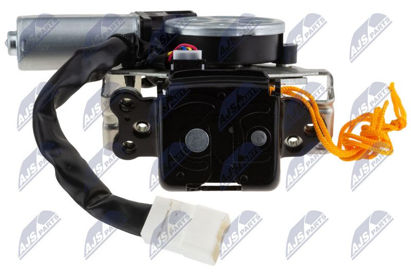 NTY EZC-TY-091 Tailgate Lock