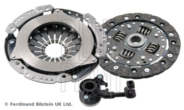 BLUE PRINT ADN130160 Clutch Kit