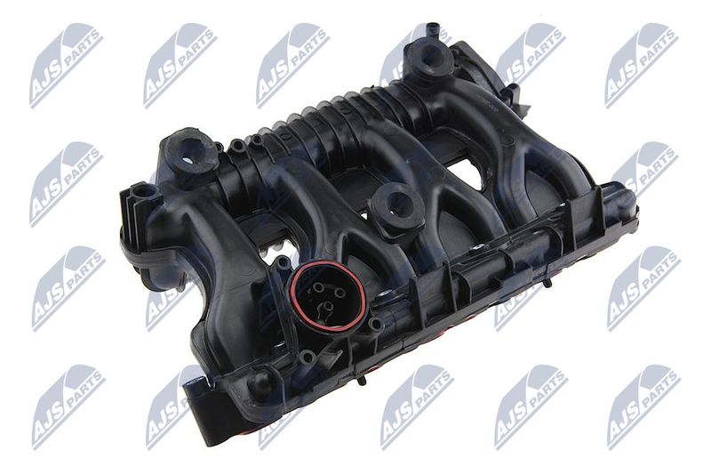 NTY КОЛЛЕКТОР ВПУСКНОЙ Mercedes C-Class 2009-2024; Mercedes E-Class 2009-2024; Mercedes SLK-Class 2009-2024 bksme009