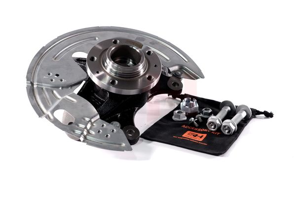 Käändmik, rattakinnitus, GH GH-283713H