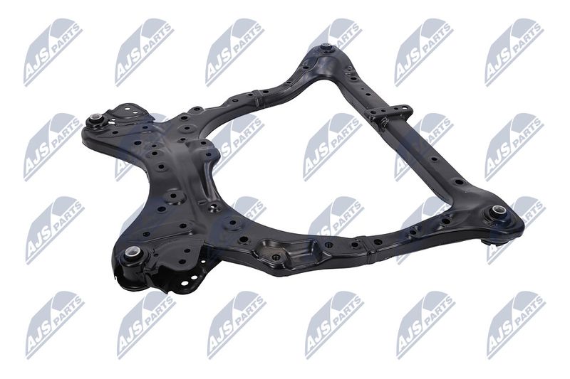 Abiraamid, agregaadikandja, NTY ZRZ-TY-015