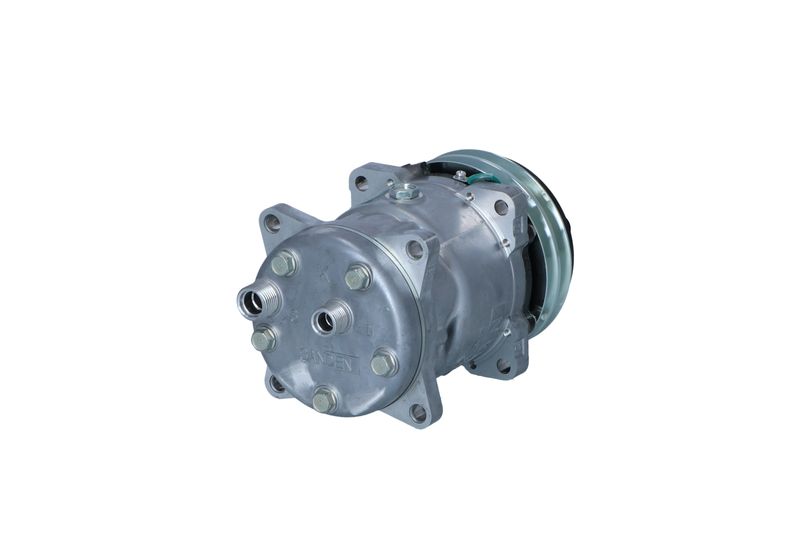NRF 32795G Compressor, air conditioning