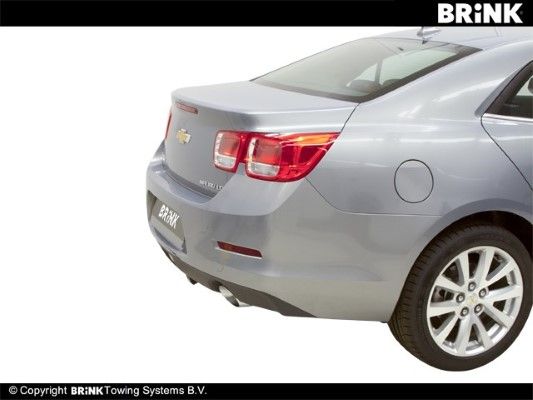 BRINK 560800 Priekabos kablys