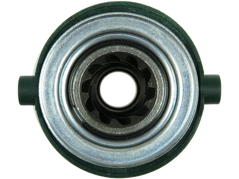 Vabajooks, starter, AS-PL SD0202