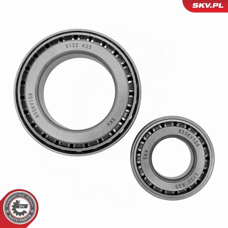 ESEN SKV 85SKV106 Wheel Bearing Kit