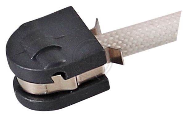 A.B.S. 39650 Warning Contact, brake pad wear