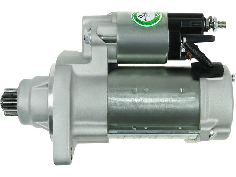 AS-PL S6229S Starter