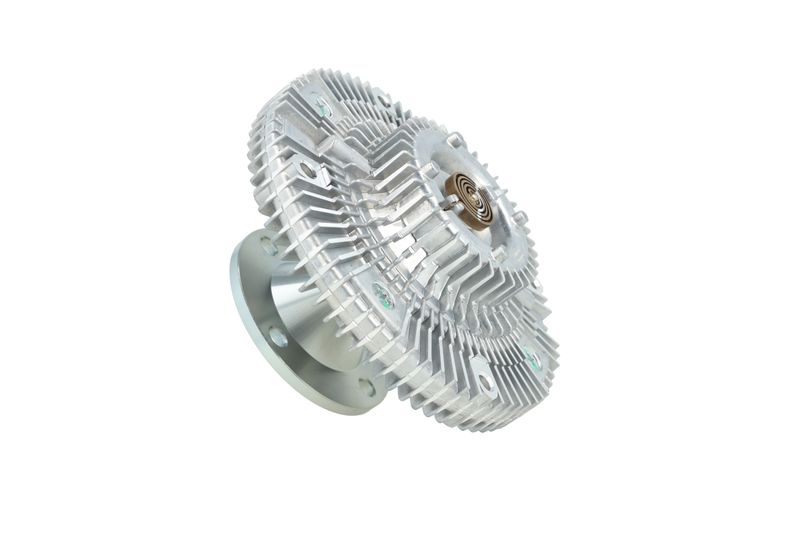 Sidur, radiaatoriventilaator, NRF 49612
