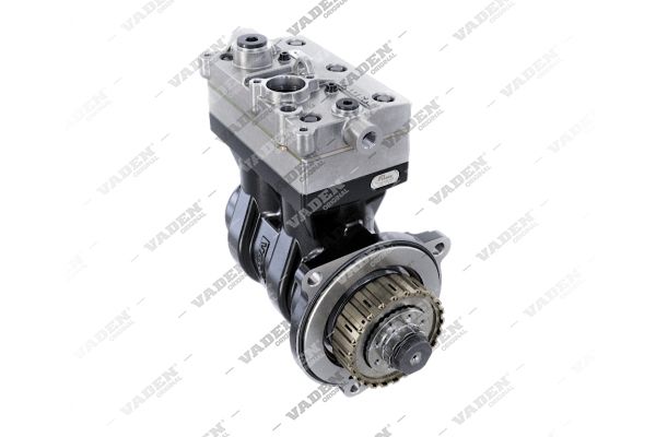 kompresor RVI/VOLVO aby šel  zaměnit za  9125120320  musí se dodat  karta  094981, 094982 , 066669 1300235001