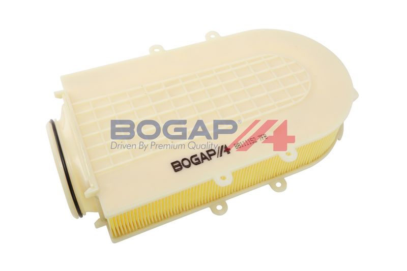 BOGAP Воздушный фильтр