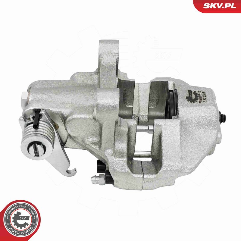 ESEN SKV 79SKV314 Brake Caliper
