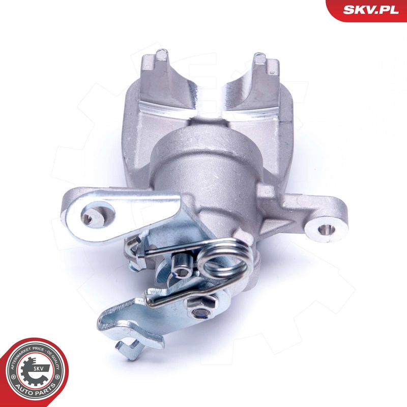 Pidurisadul, ESEN SKV 42SKV384