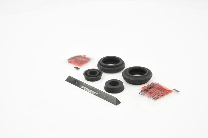 FEBEST 1275-H72R Repair Kit, wheel brake cylinder