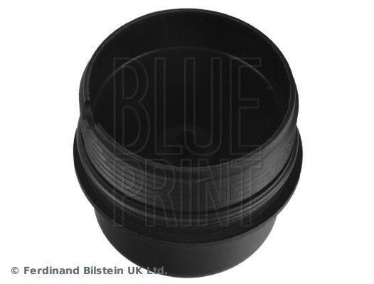 BLUE PRINT ADBP990007 Cap, oil filter housing